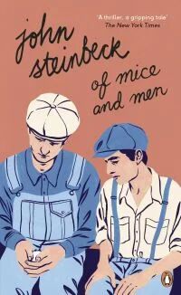 Of Mice And Men Av Mr John Steinbeck Of Mice And Men Av Mr John Steinbeck