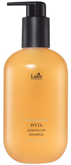 La'dor Keratin LPP Shampoo Pitta 350ml