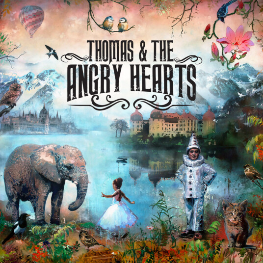 Thomas & The Angry Hearts