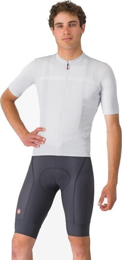 Castelli Competizione 2 bibshorts mørk grå herre