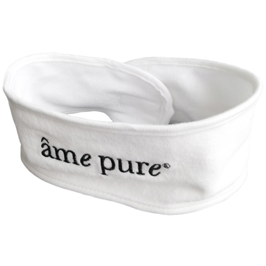 âme pure SPA Headbands âme pure SPA Headbands