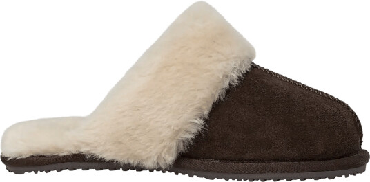 Sofie Schnoor Young Melaniesy Indoor Shoe Brown 40