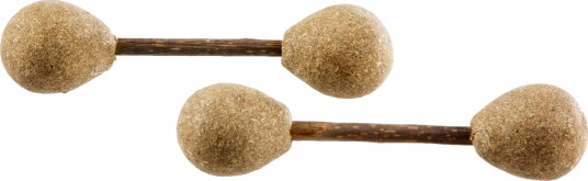 Little&Bigger Bud Katteleke 2 Pack
