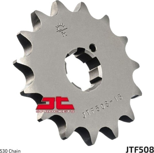 Kjededrev JTSPROCKETS JTF508.14