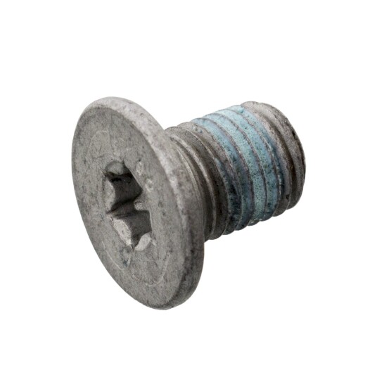 Bolt bremseskive FEBI BILSTEIN 21663