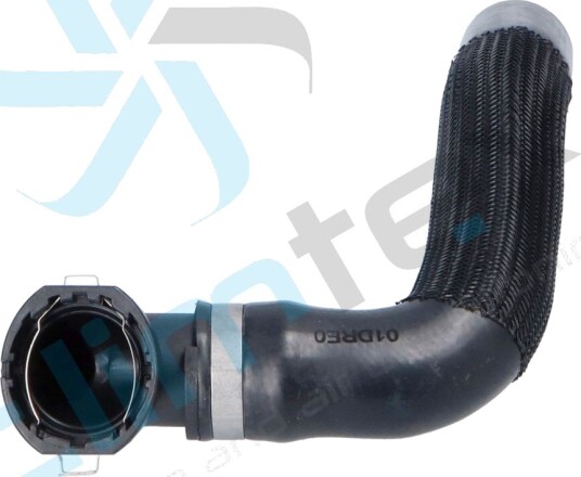 CLIMTEX CX1 151 Radiatorslange