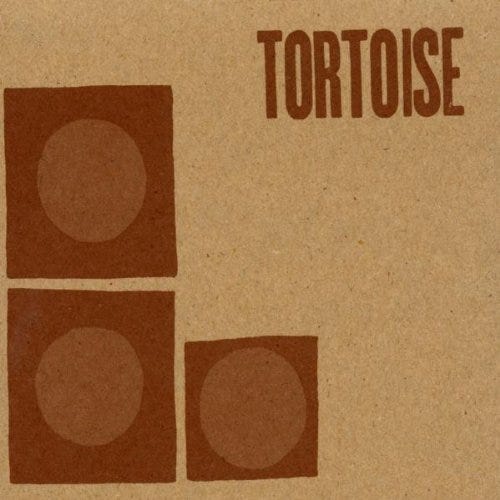 Tortoise Tortoise LP/Vinyl Tortoise Tortoise LP/Vinyl