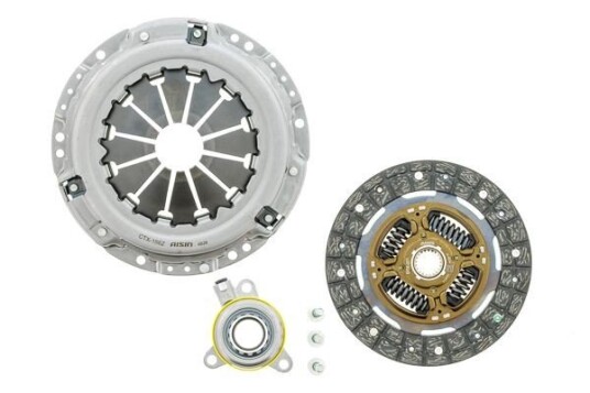 Clutchsett AISIN CKT 337RB Clutchsett AISIN CKT 337RB