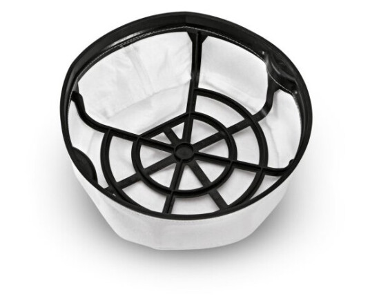 Kärcher Basket Filter Karcher 5.731-649.0 Støvsugere Universel Filter Sort Hvid Kärcher T 10/1 T 10/1 Adv 200 G Kärcher Basket Filter Karcher 5.731-649.0 Støvsugere Universel Filter Sort Hvid Kärcher T 10/1 T 10/1 Adv 200 G