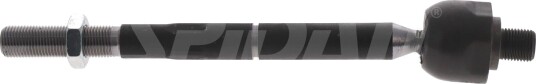 Aksialledd, parallellstag SPIDAN CHASSIS PARTS 59746