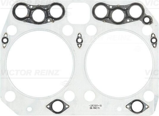 Toppakning REINZ 61 26200 10 Toppakning REINZ 61 26200 10