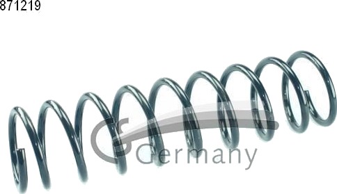 CS Germany 14.871.219 Fjær CS Germany 14.871.219 Fjær