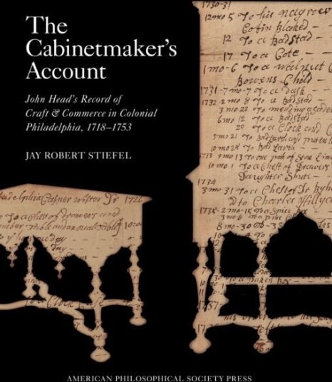 The Cabinetmaker's Account