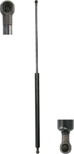 Gassfjær motorpanser STABILUS 434747