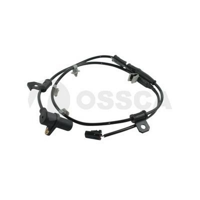 Sensor, ABS OSSCA 13158