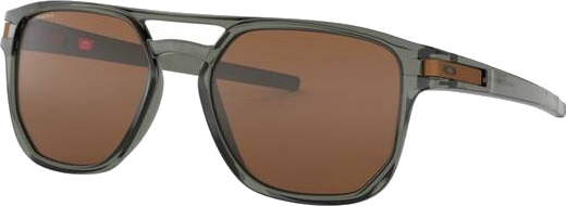 Oakley Latch Beta Olive Ink W/Prizm Tungsten OS Oakley Latch Beta Olive Ink W/Prizm Tungsten OS