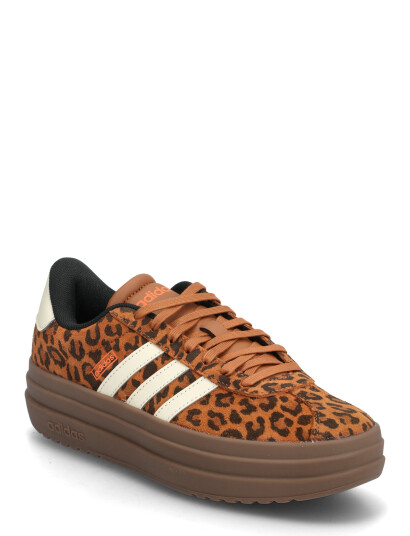 Adidas VL Court Bold Brown 37 1/3