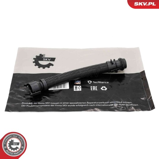 Slange, veivhuslufting ESEN SKV 54SKV741