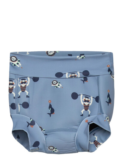 Hust & Claire Hcharumi Boy   Blue   74/80