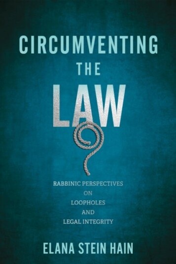 Circumventing the Law Circumventing the Law