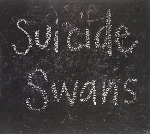 Suicide Swans Suicide Swans CD