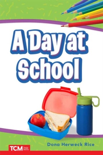 Day at School Day at School