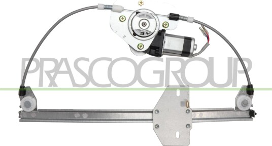 PRASCO RN026W065 Vindusheis PRASCO RN026W065 Vindusheis