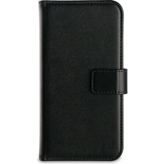 Mobildeksel lommebok Samsung Galaxy S20 Sort Vivanco