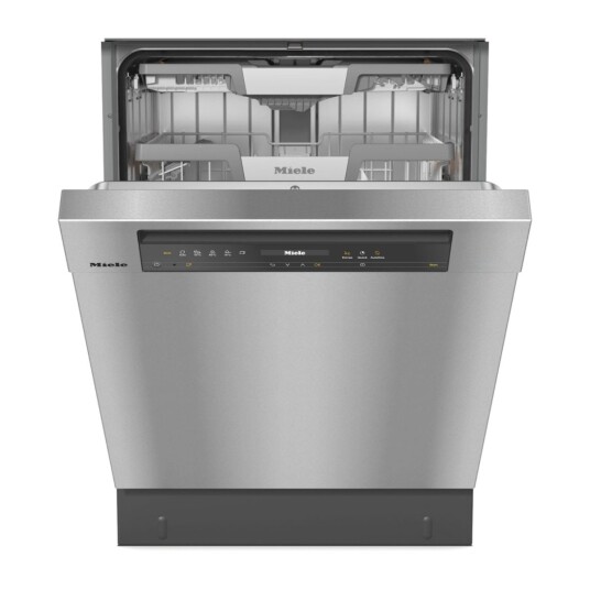 Miele G7605SCUXXLST Underbygde oppvaskmaskiner Miele G7605SCUXXLST Underbygde oppvaskmaskiner