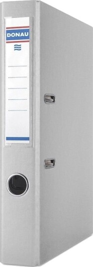 Ringperm Donau Premium A4 50 Mm Grå 3955001Pl 13 Ringperm Donau Premium A4 50 Mm Grå 3955001Pl 13
