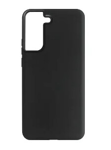 Mobildeksel Samsung Galaxy S21 Sort DFRNT