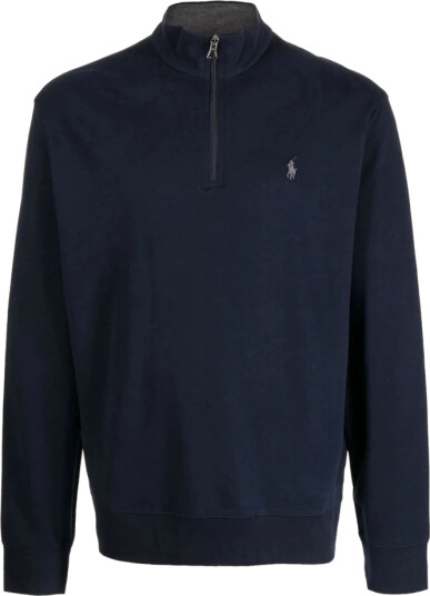 Polo Ralph Lauren Herre Gensere & Hettegensere Blå L,