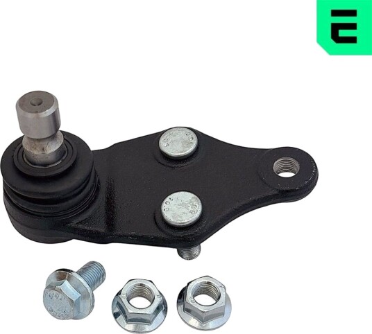 Bærekule OPTIMAL G3 2116S