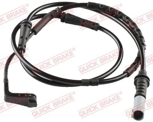 Slitasjevarsler bremseklosser QUICK BRAKE WS 0382 A