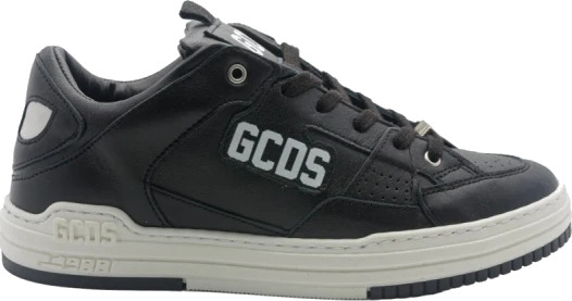 Gcds Herre Sko Svart 43 EU, Gcds Herre Sko Svart 43 EU,
