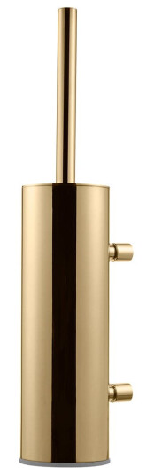 Tapwell Ta220 Toalettbørste H426mm Vegghengt Oksiderende Messing Tapwell Ta220 Toalettbørste H426mm Vegghengt Oksiderende Messing