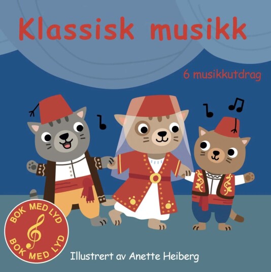 Klassisk Musikk Klassisk Musikk