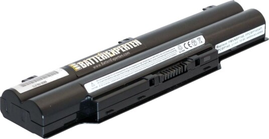 Batteri til Fujitsu-Siemens LifeBook S7110 Fujitsu-S_S7110