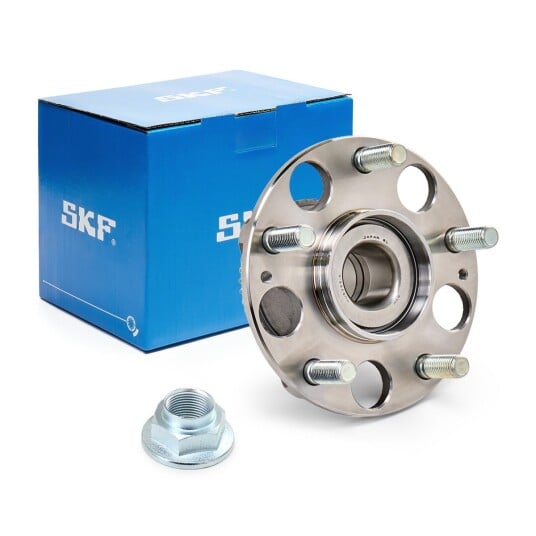Hjullager SKF VKBA 6991 Hjullager SKF VKBA 6991