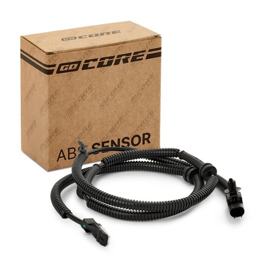 Sensor ABS goCORE GCD120107 Sensor ABS goCORE GCD120107