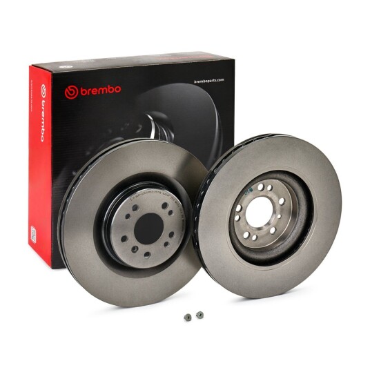 Bremseskive BREMBO 09.R103.11 Bremseskive BREMBO 09.R103.11