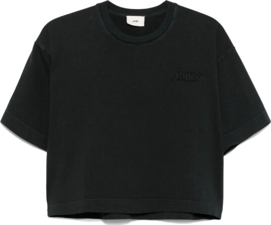 Autry Dame Topper Svart XS,