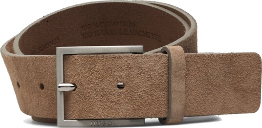 HUGO Mirto_Sz35 Brown 95