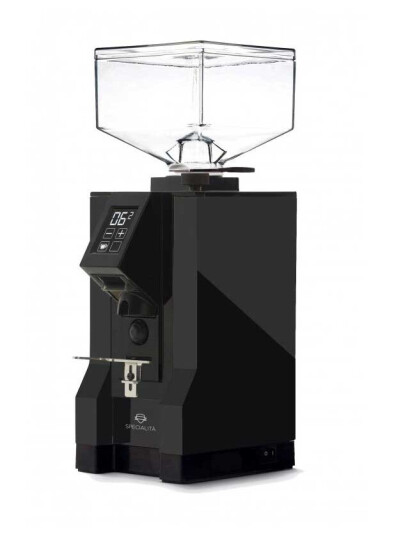 Eureka Mignon Specialita - Black
