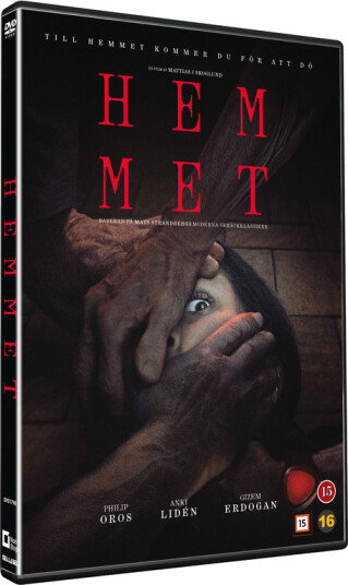 Hemmet DVD