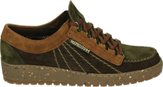 Mephisto Herre Sko Brun 45 EU, Mephisto Herre Sko Brun 45 EU,