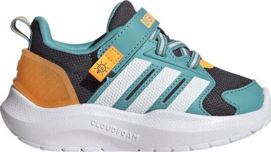 Adidas Sportswear Lightorama Rnr El I   Green   21