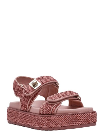 Steve Madden Bigmona Pink 41