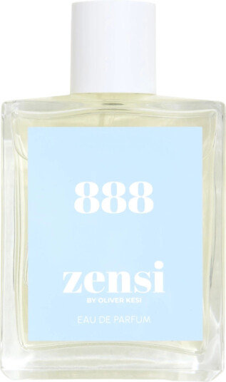 Zensi By Oliver Kesi 888 Eau De Parfum 100 ml Zensi By Oliver Kesi 888 Eau De Parfum 100 ml