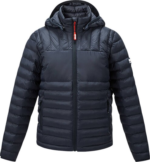 Huski Wear JR INSULATE JACKET